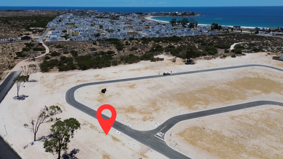 0 Bedroom Property for Sale in Brittania Beach Estate Western Cape